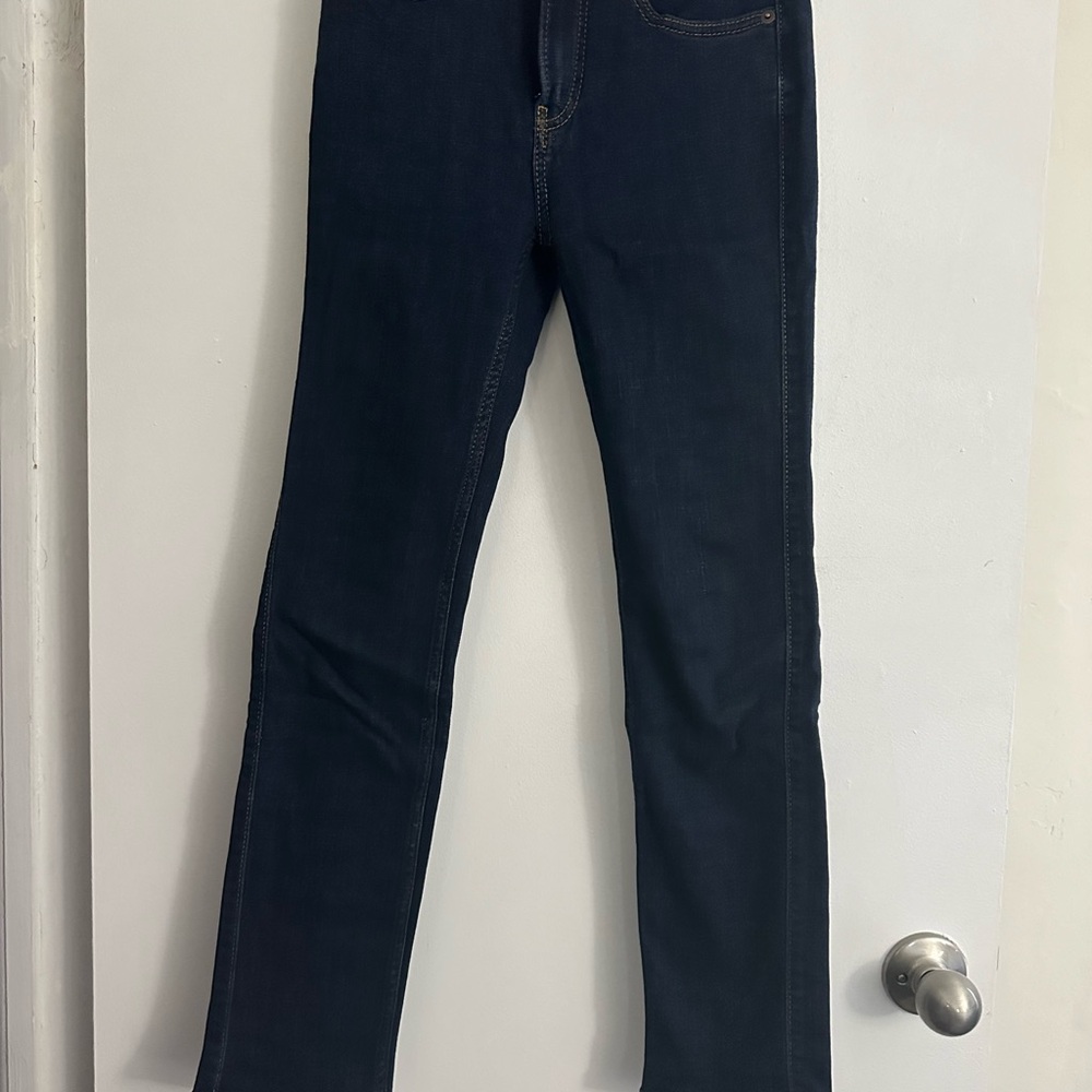 Kids Abercrombie kids Slim Jeans